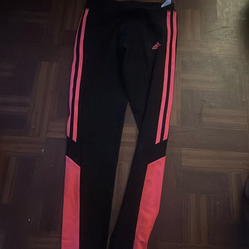 Adidas leggings
